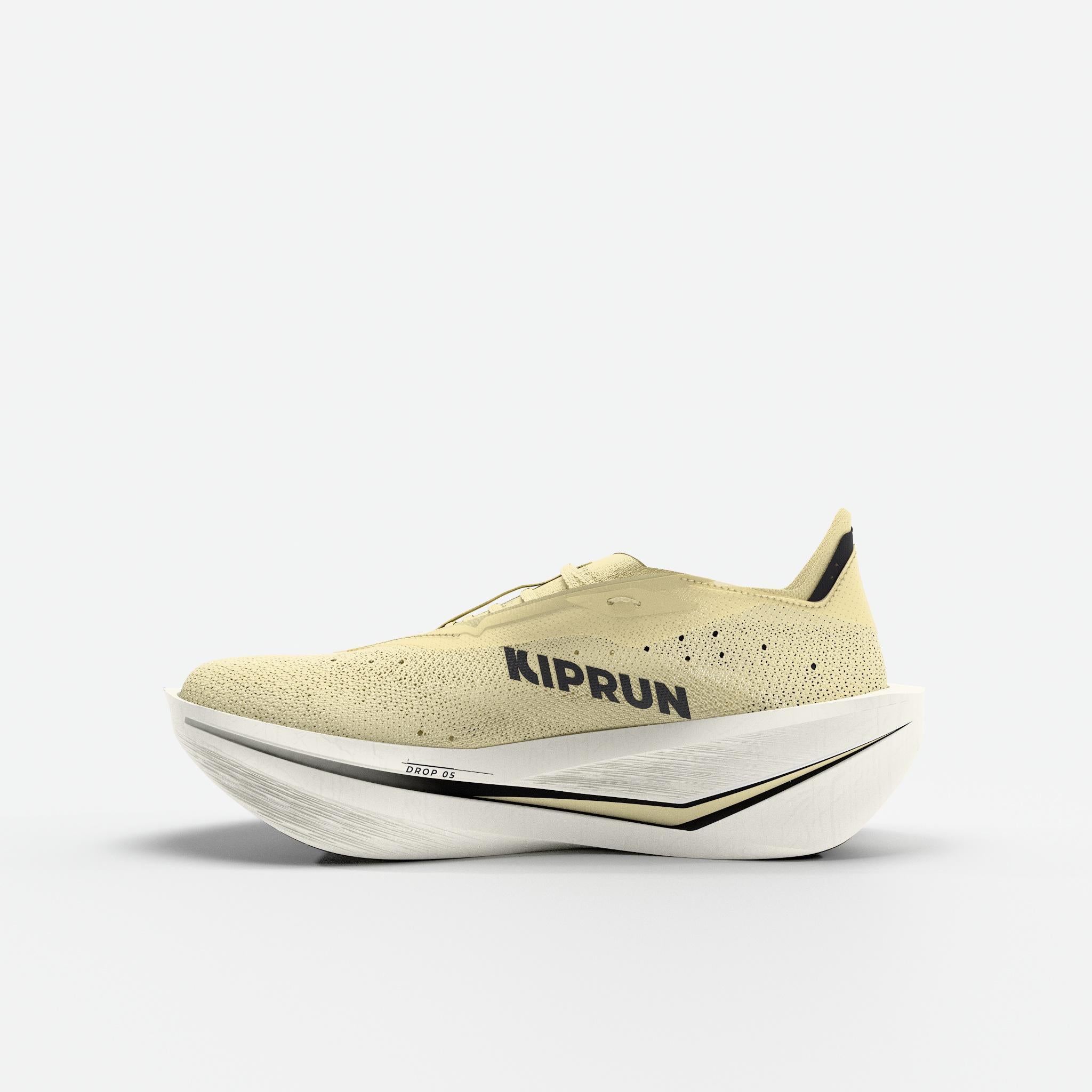 Kiprun Kipstorm Elite Men's Carbon Plate Running Shoes - Image 3