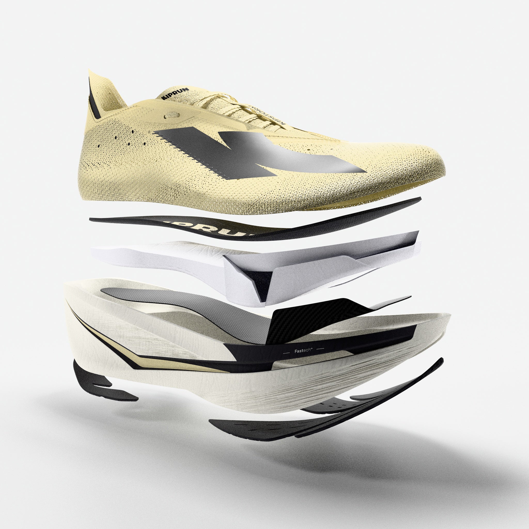 Kiprun Kipstorm Elite Men's Carbon Plate Running Shoes - Image 9
