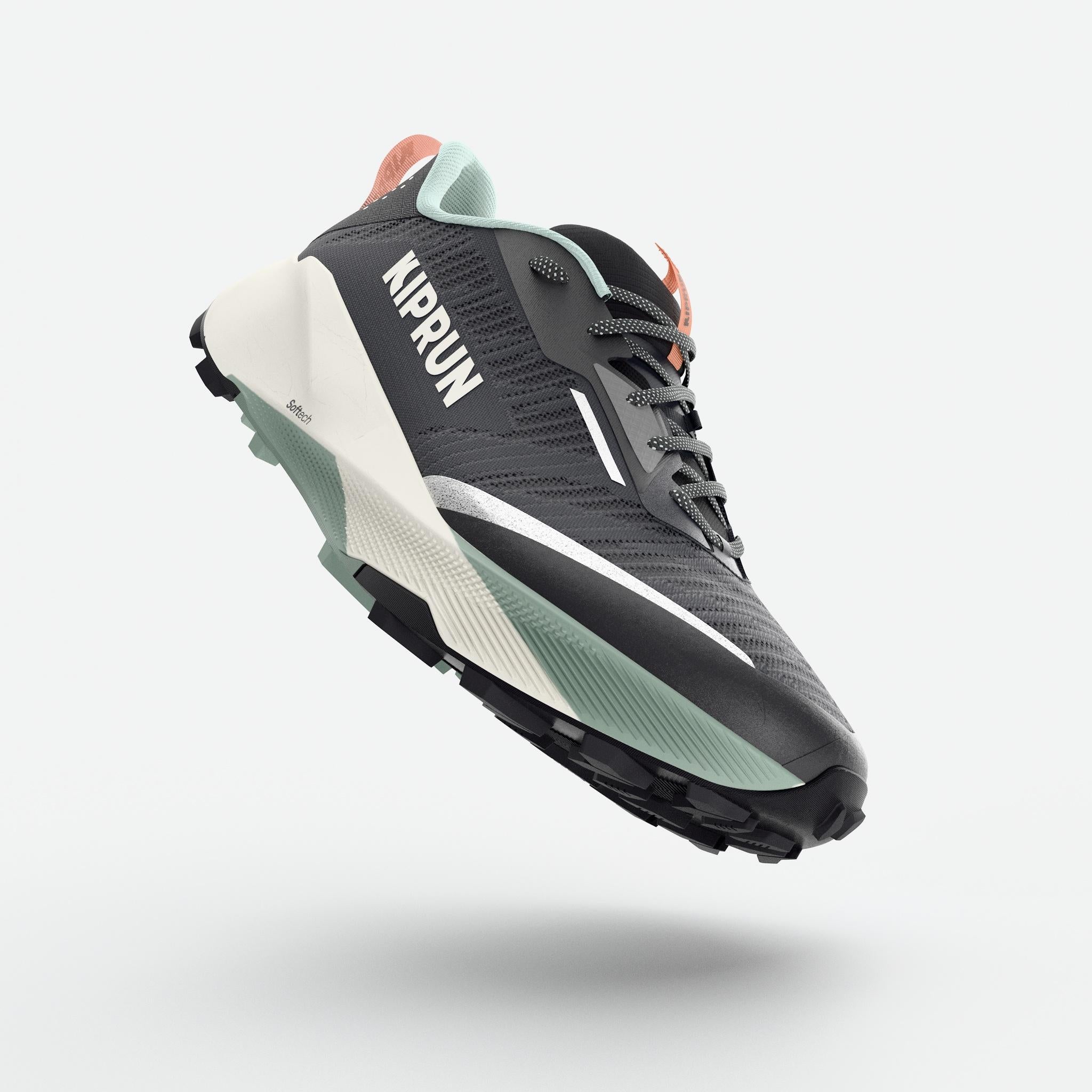 Kiprun Kipsummit Women's Trail Running Shoes - Image 2