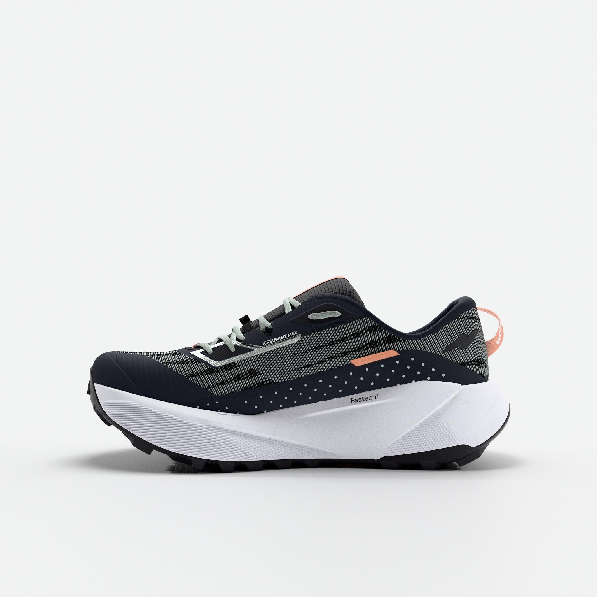 Kiprun Kipsummit Max Women's Trail Running Shoes - Image 3