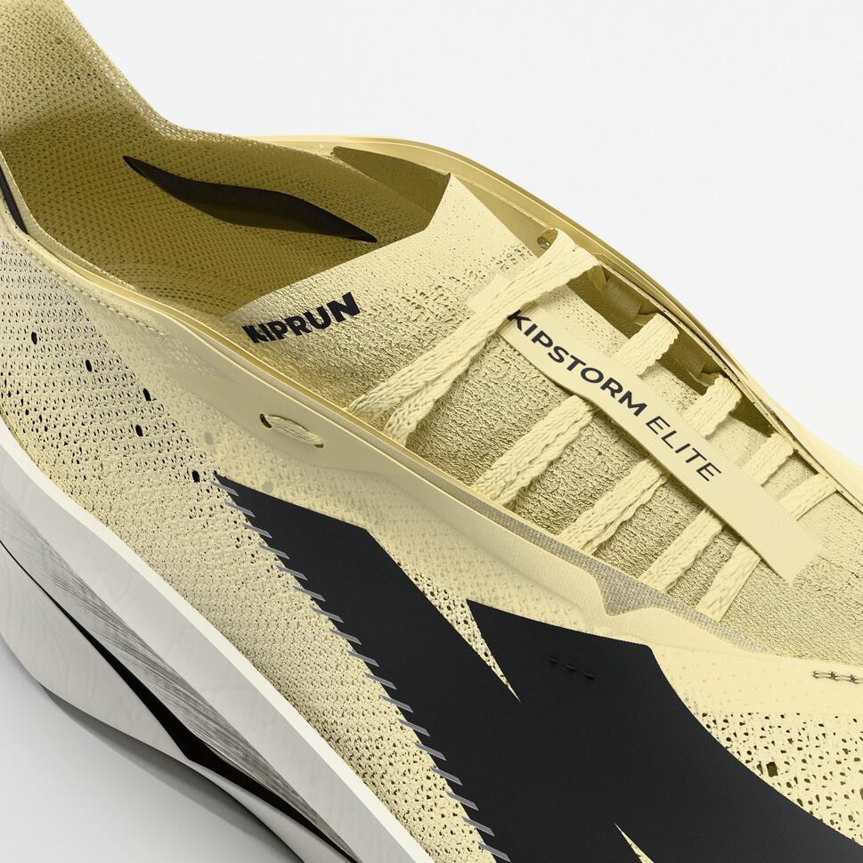 Kiprun Kipstorm Elite Women's Carbon Plate Running Shoes - Image 8