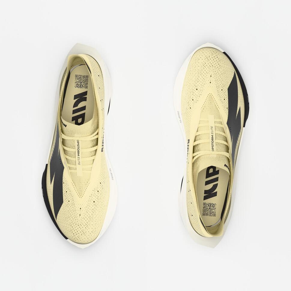 Kiprun Kipstorm Elite Women's Carbon Plate Running Shoes - Image 7