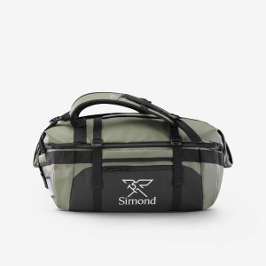 Simond 500 Extend 40-60 L Duffel Bag