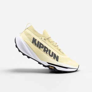 Kiprun Kipsummit Race Men's Carbon Plate Trail Running Shoes