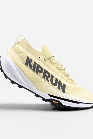 Kiprun Kipsummit Race Men's Carbon Plate Trail Running Shoes