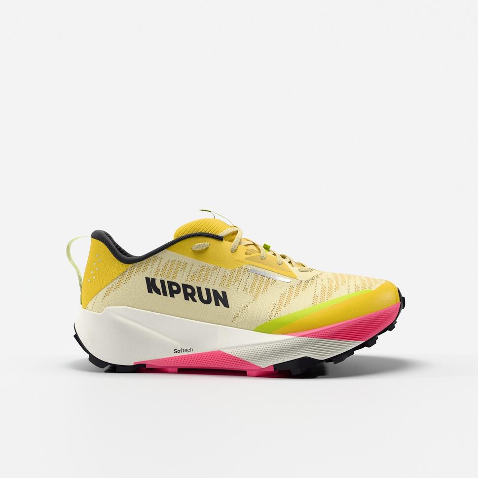 Kiprun Kipsummit Women's Trail Running Shoes - Image 12