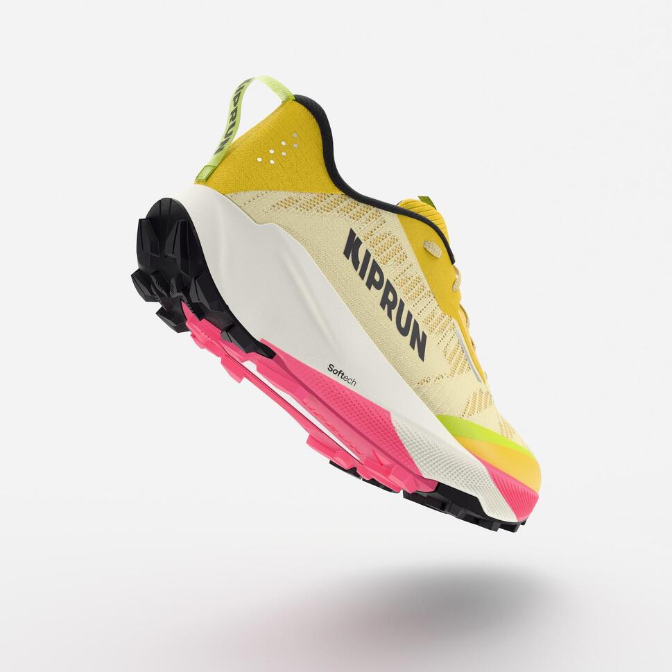 Kiprun Kipsummit Women's Trail Running Shoes - Image 14