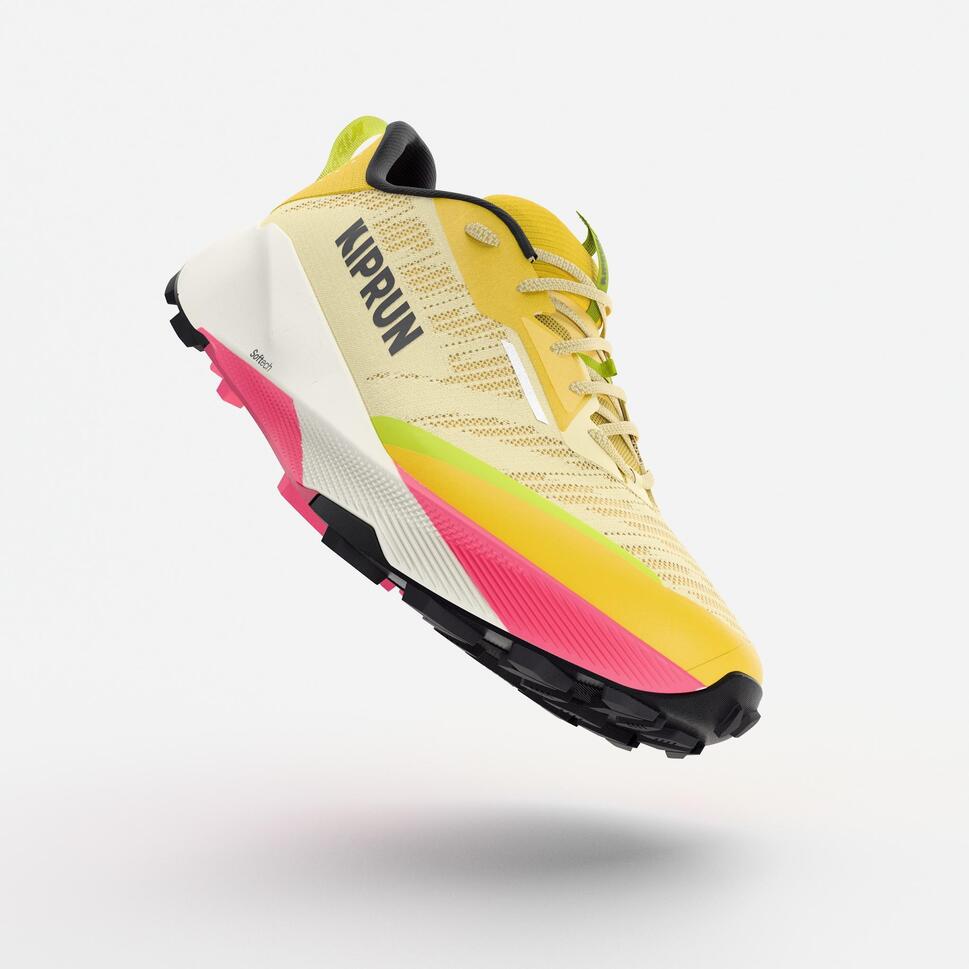 Kiprun Kipsummit Women's Trail Running Shoes - Image 11