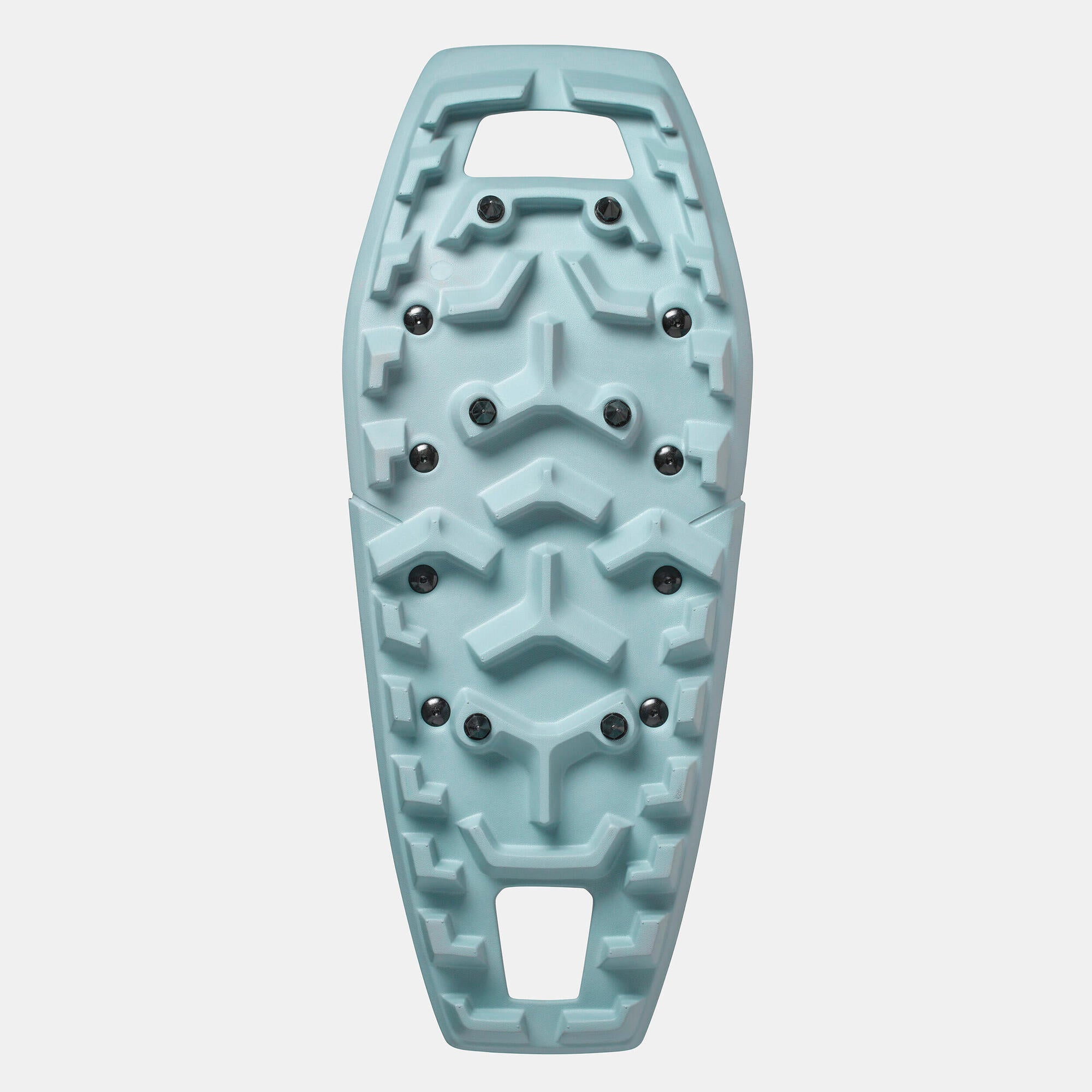 Quechua NH100 Easy Velcro Snowshoes - Image 6