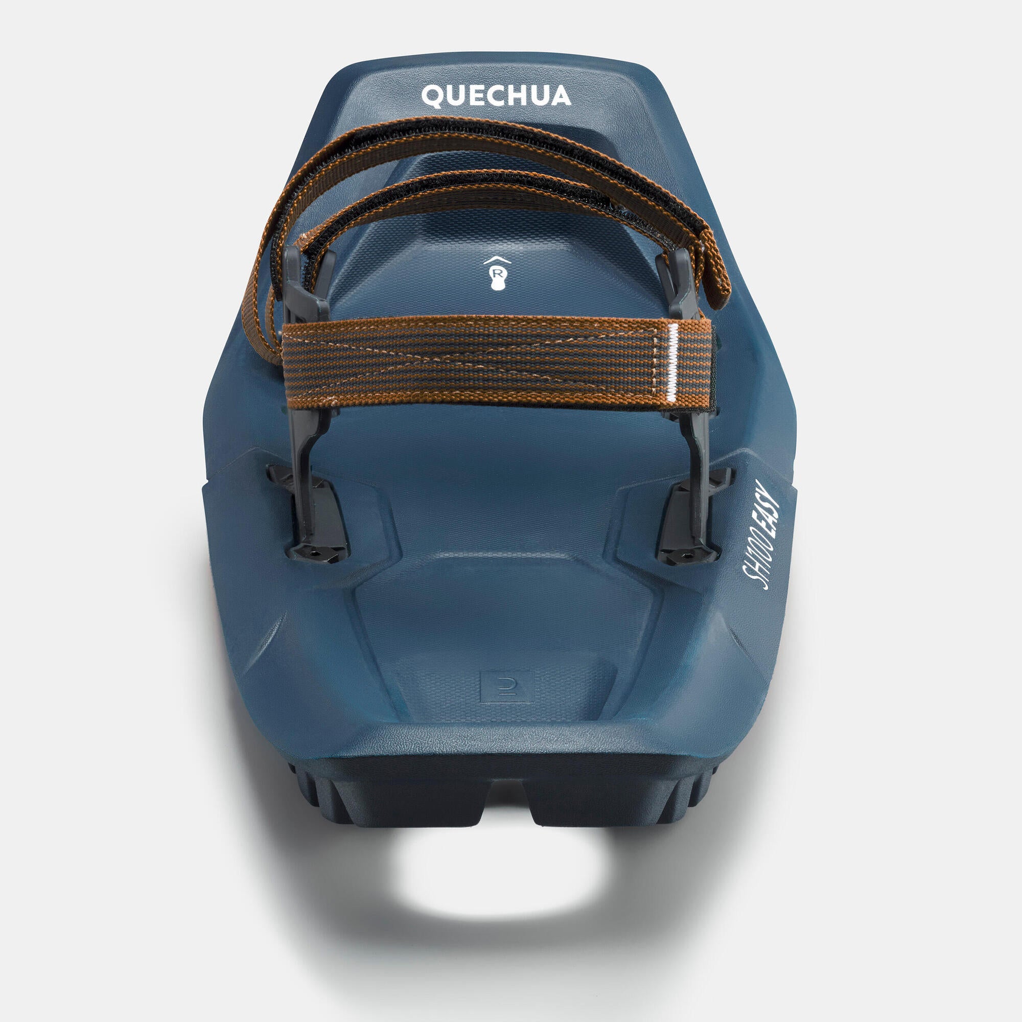 Quechua NH100 Easy Velcro Snowshoes - Image 17