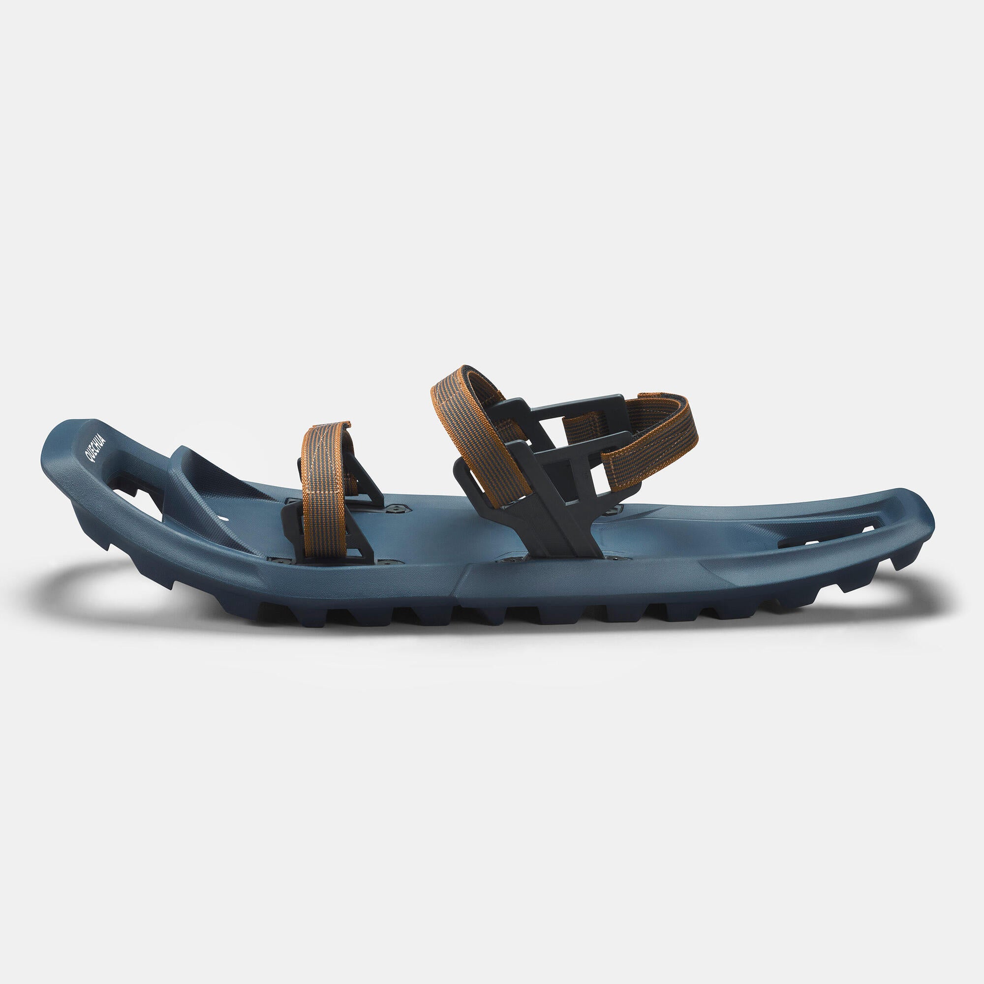 Quechua NH100 Easy Velcro Snowshoes - Image 16