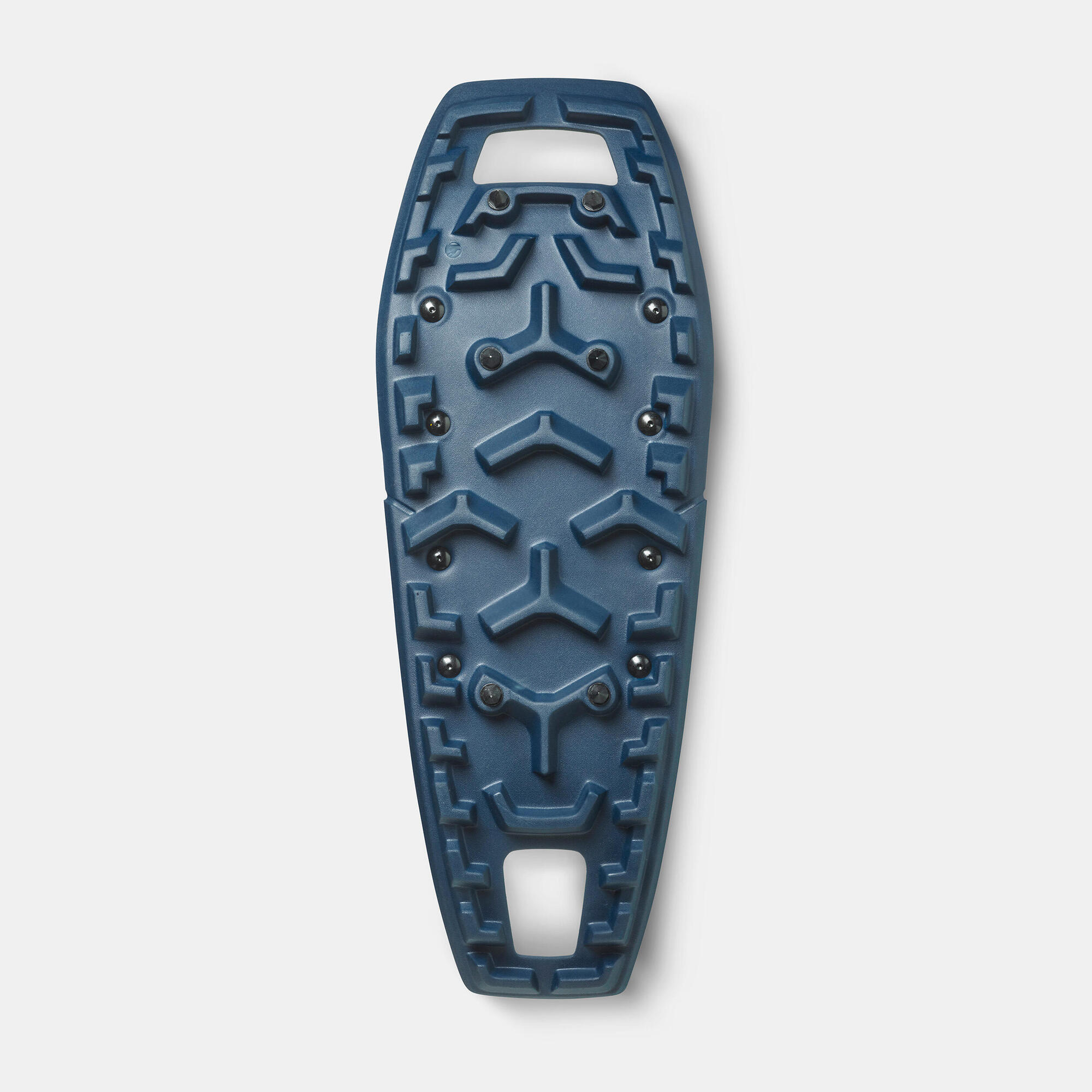 Quechua NH100 Easy Velcro Snowshoes - Image 15