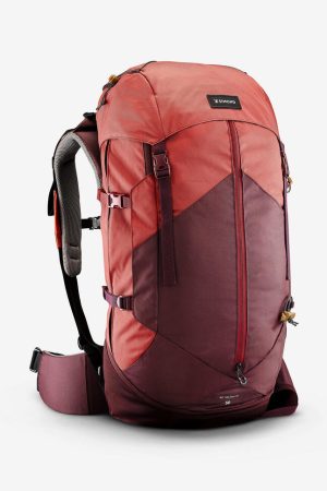 Simond  Women's MT100 Easyfit 50L Backpacking Pack