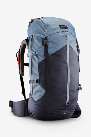 Simond  Women's MT100 Easyfit 60L Backpacking Pack