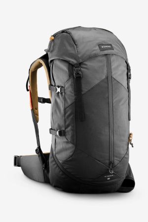 Simond Men's MT100 Easyfit 50 L Backpacking Pack