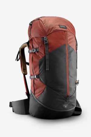 Simond  Men's MT100 Easyfit 70L Backpacking Pack
