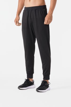 Kiprun Men's 100 Warm Running Pants