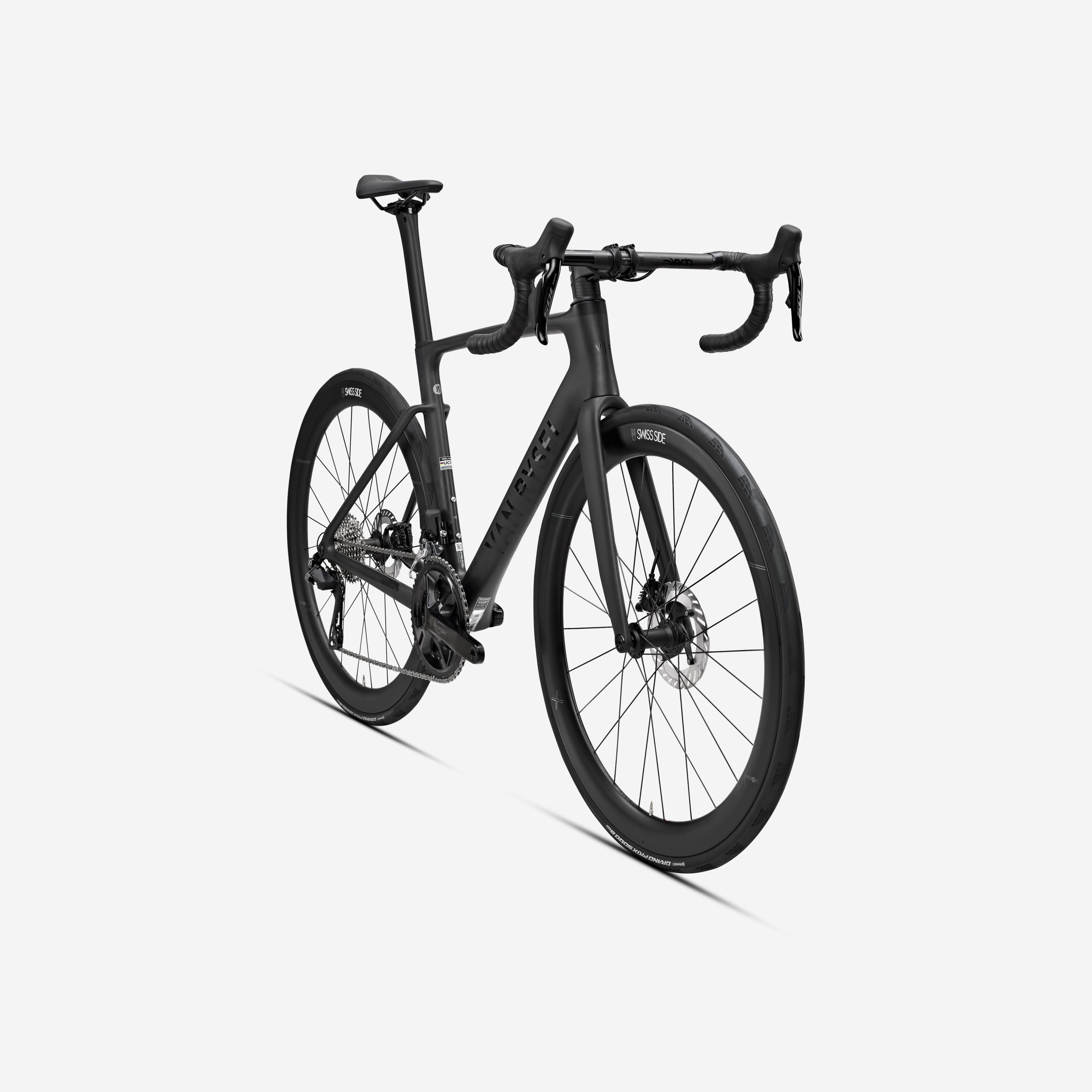 Van Rysel RCR 105 DI2 - Image 3
