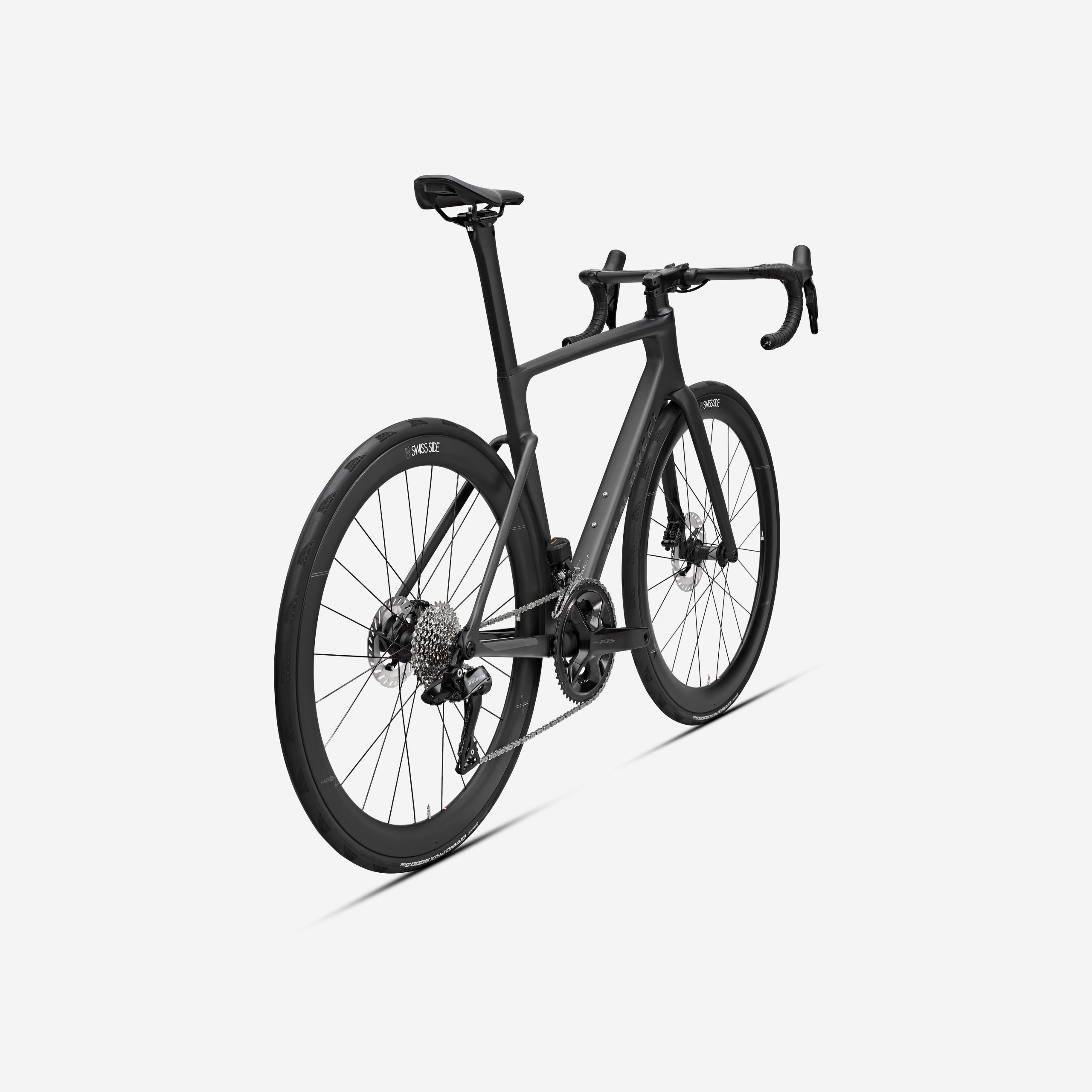 Van Rysel RCR 105 DI2 - Image 4