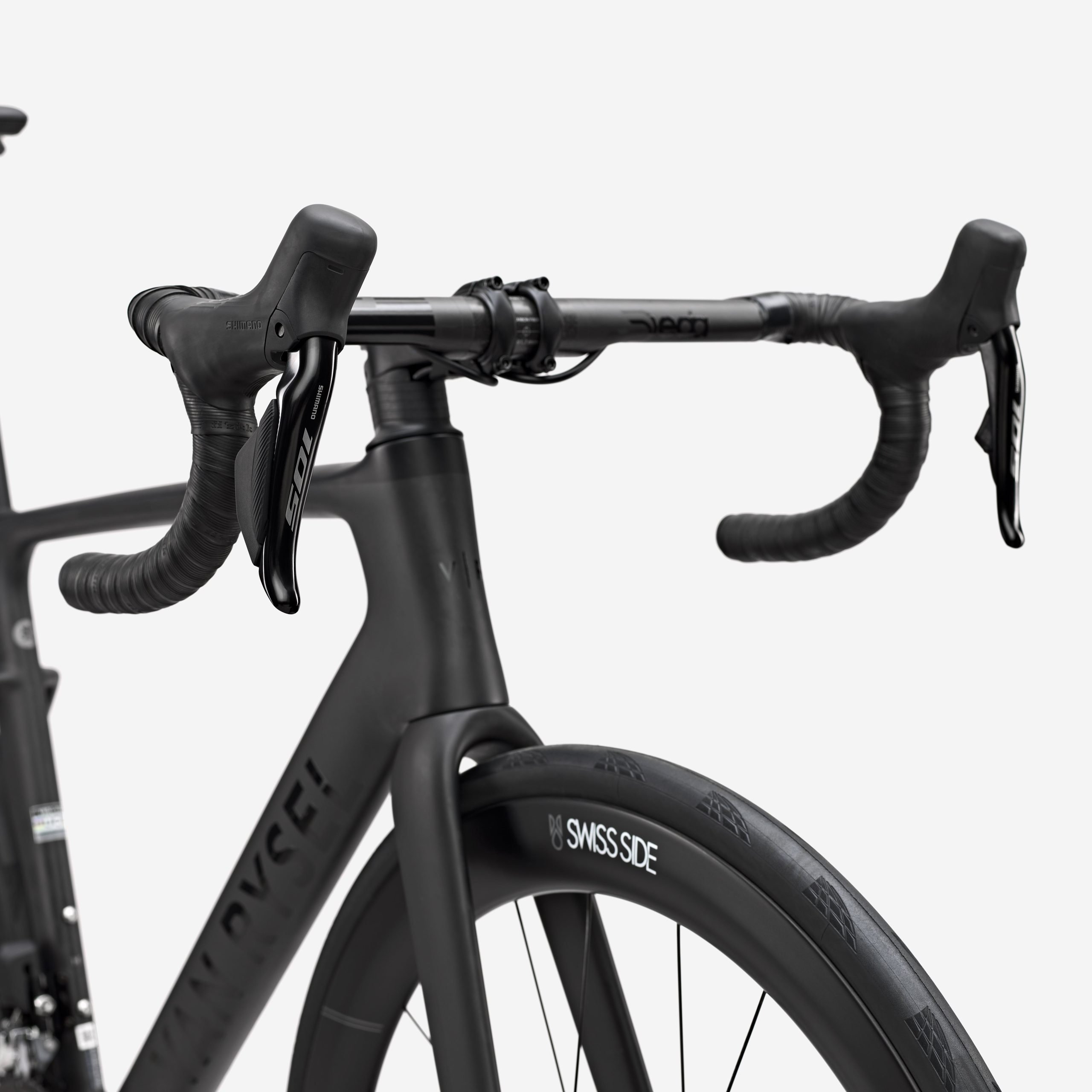 Van Rysel RCR 105 DI2 - Image 6