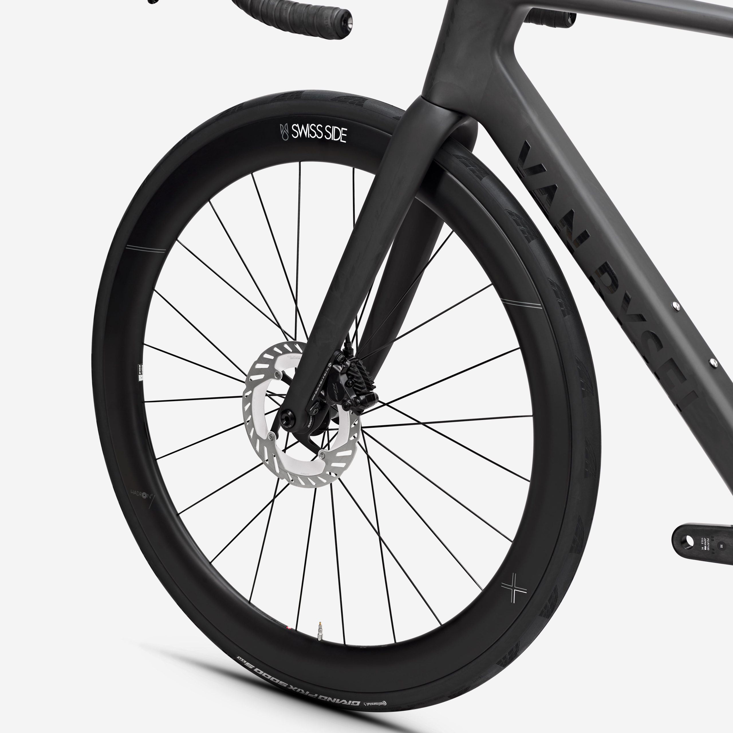 Van Rysel RCR 105 DI2 - Image 7