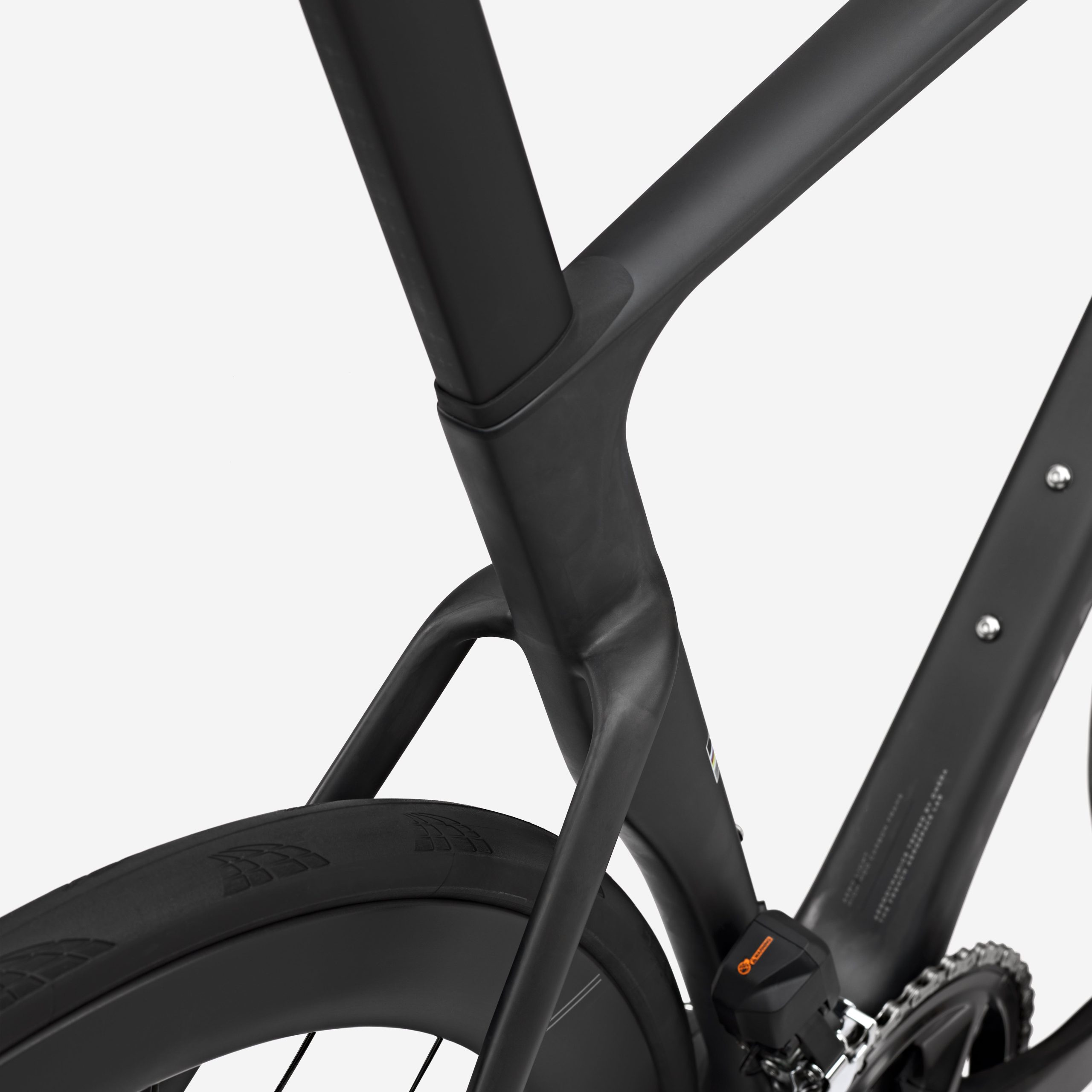 Van Rysel RCR 105 DI2 - Image 9