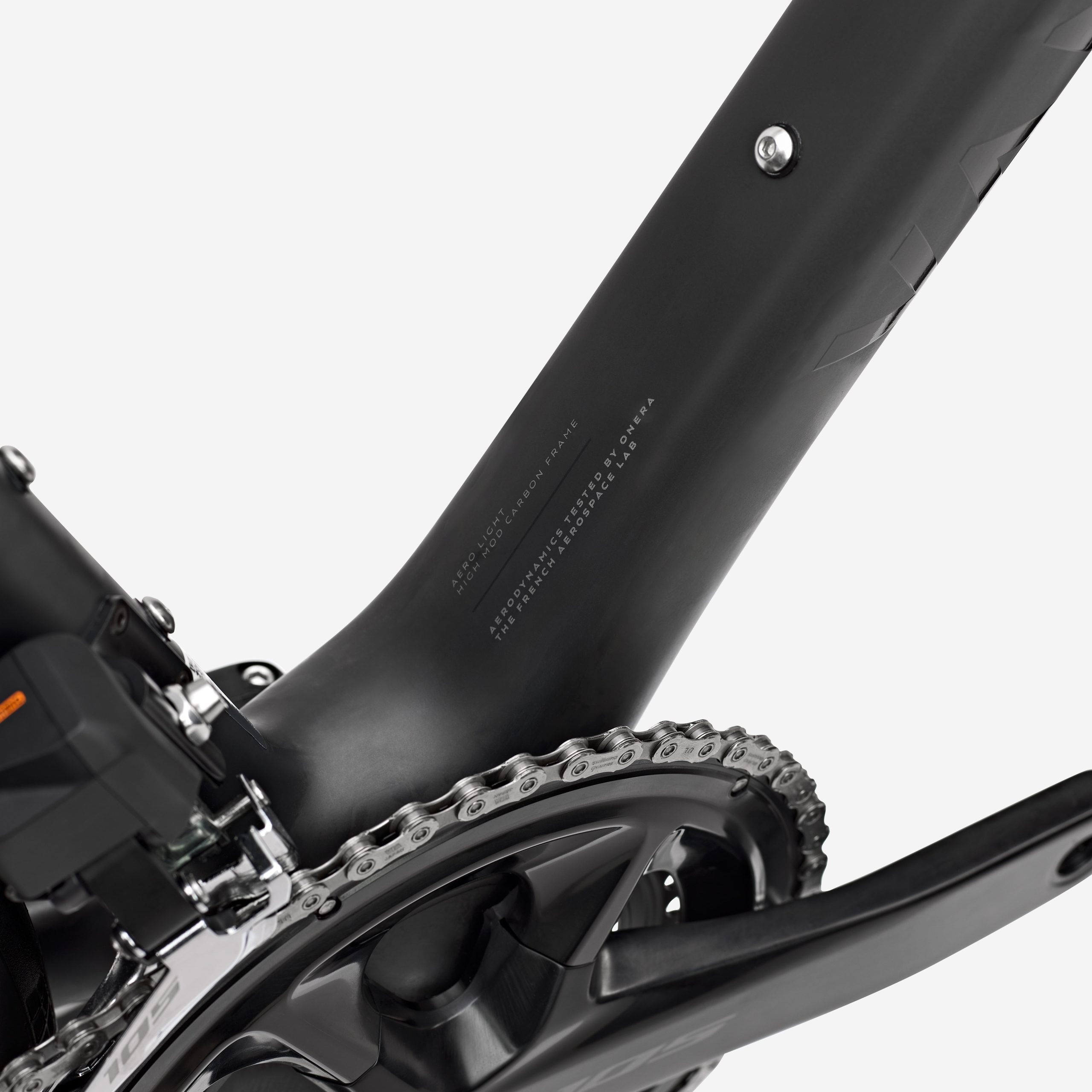 Van Rysel RCR 105 DI2 - Image 10