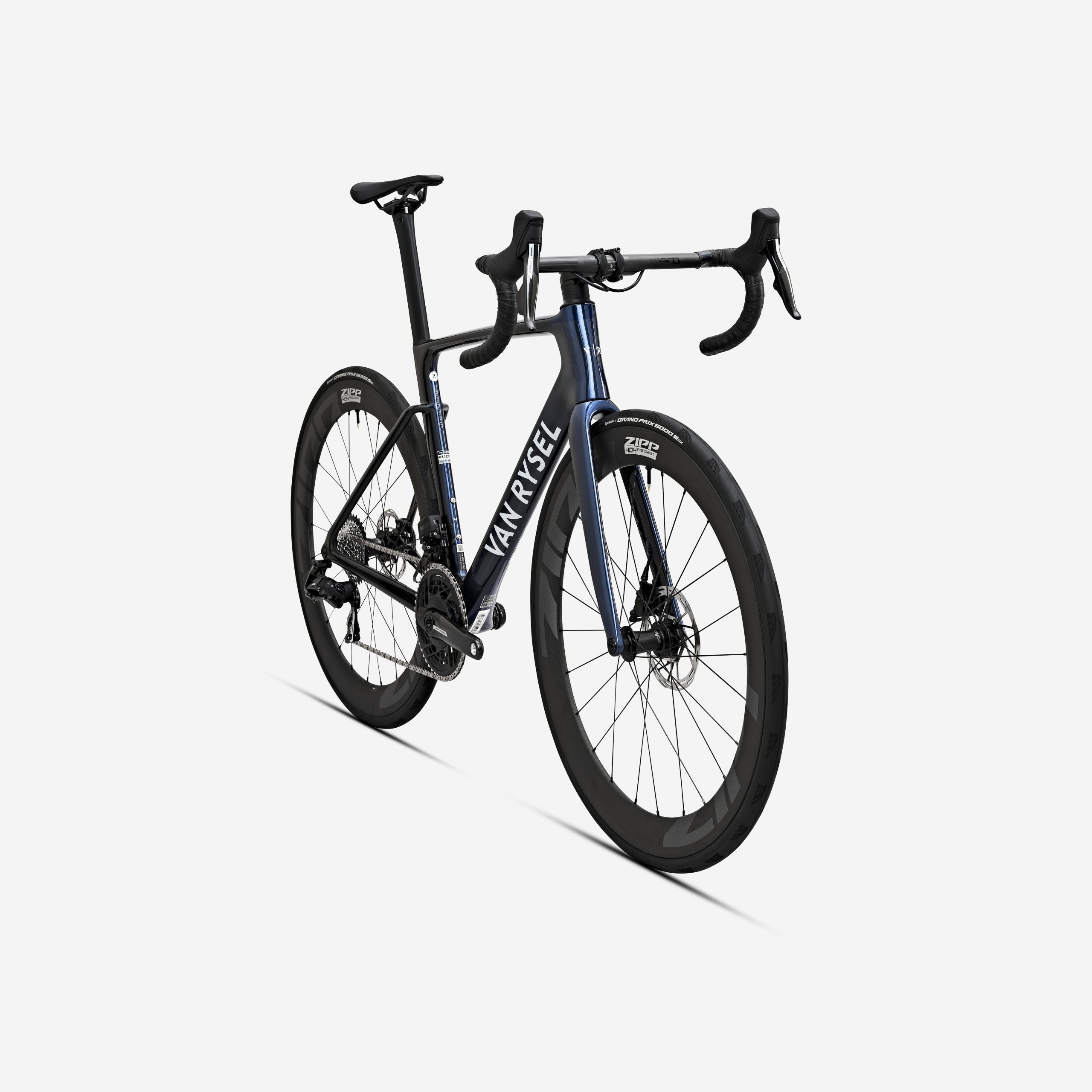 Van Rysel RCR Pro Force AXS - Image 2