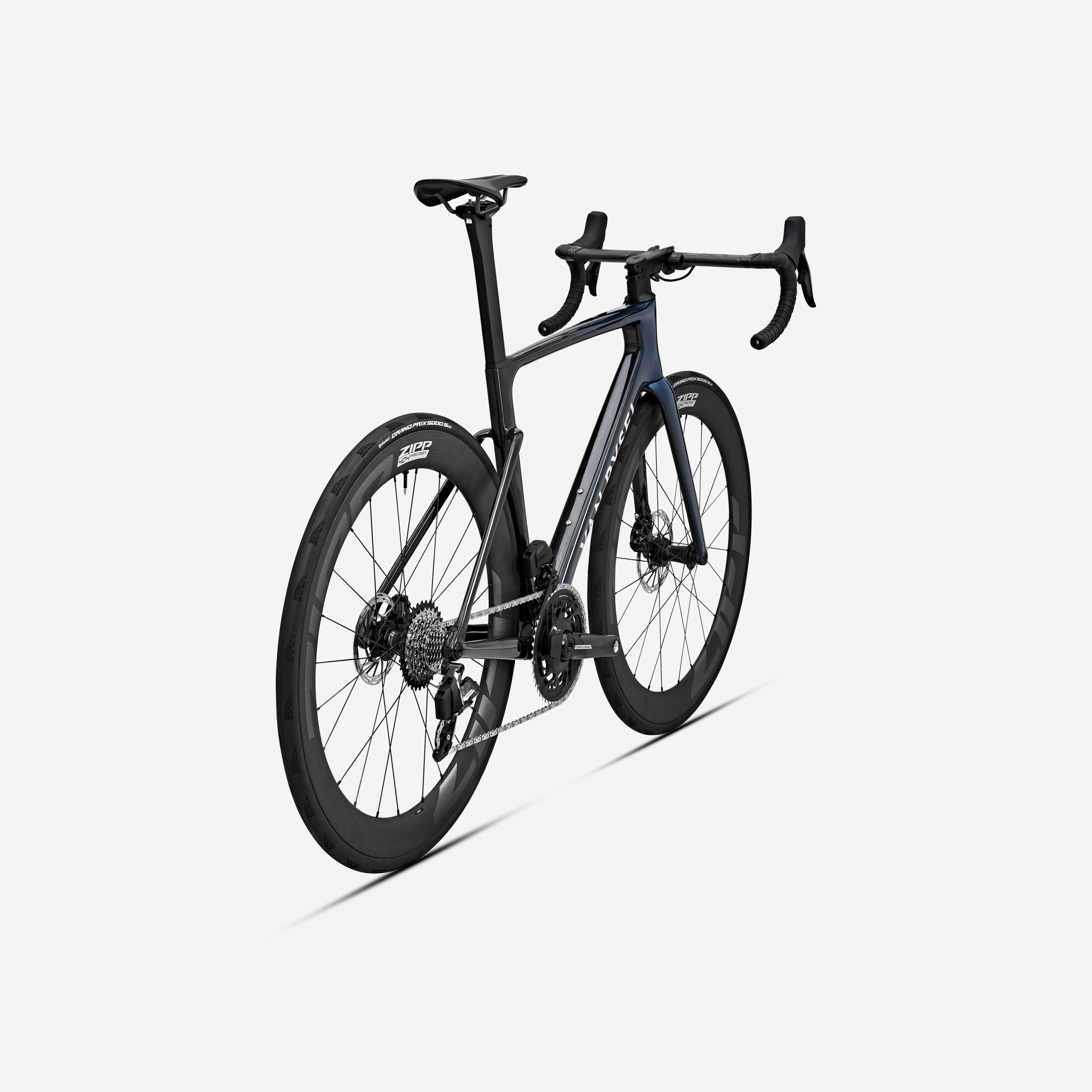 Van Rysel RCR Pro Force AXS - Image 3
