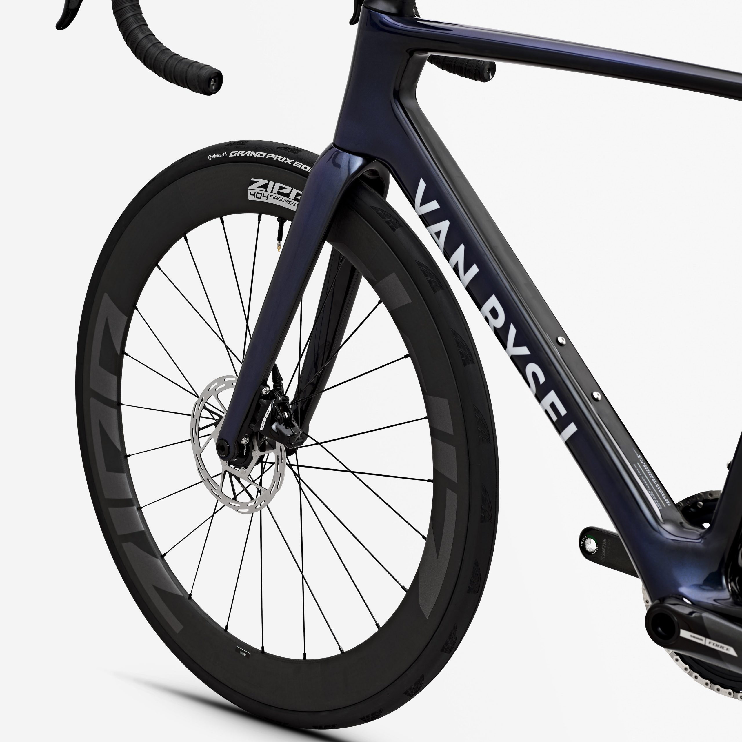 Van Rysel RCR Pro Force AXS - Image 6