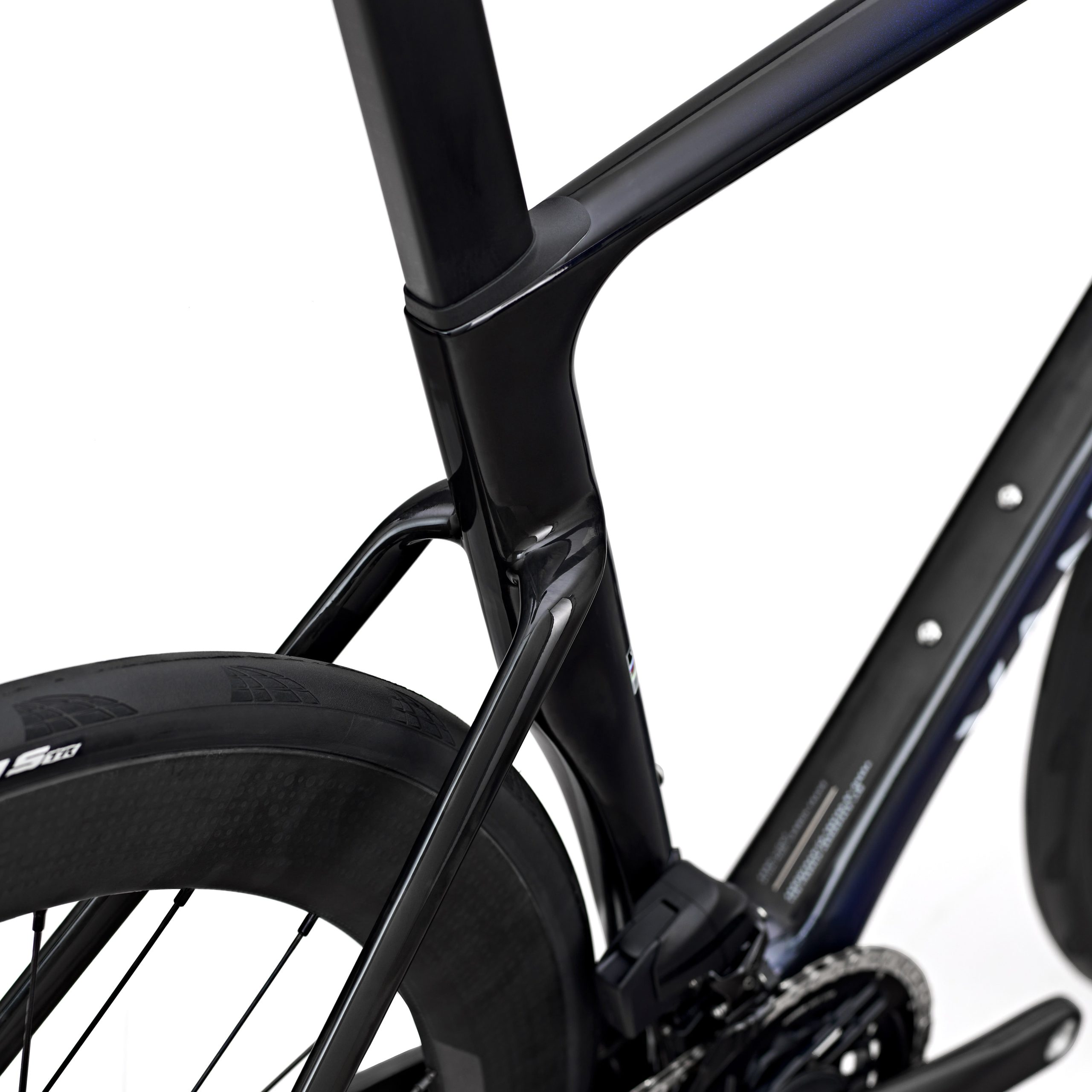 Van Rysel RCR Pro Force AXS - Image 8