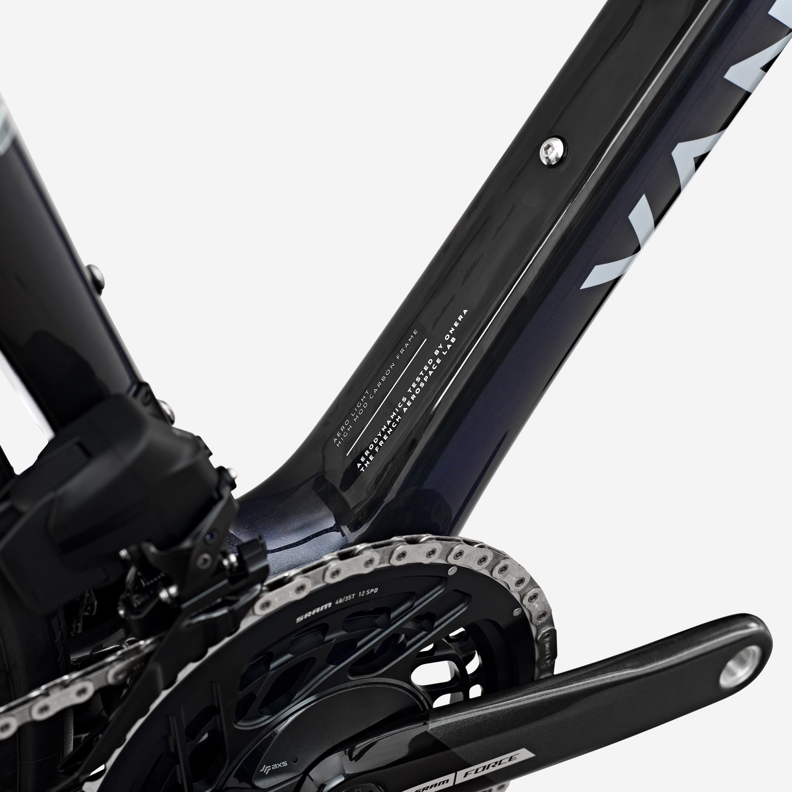 Van Rysel RCR Pro Force AXS - Image 9