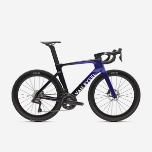 Van Rysel RCR-F Pro Ultegra Di2