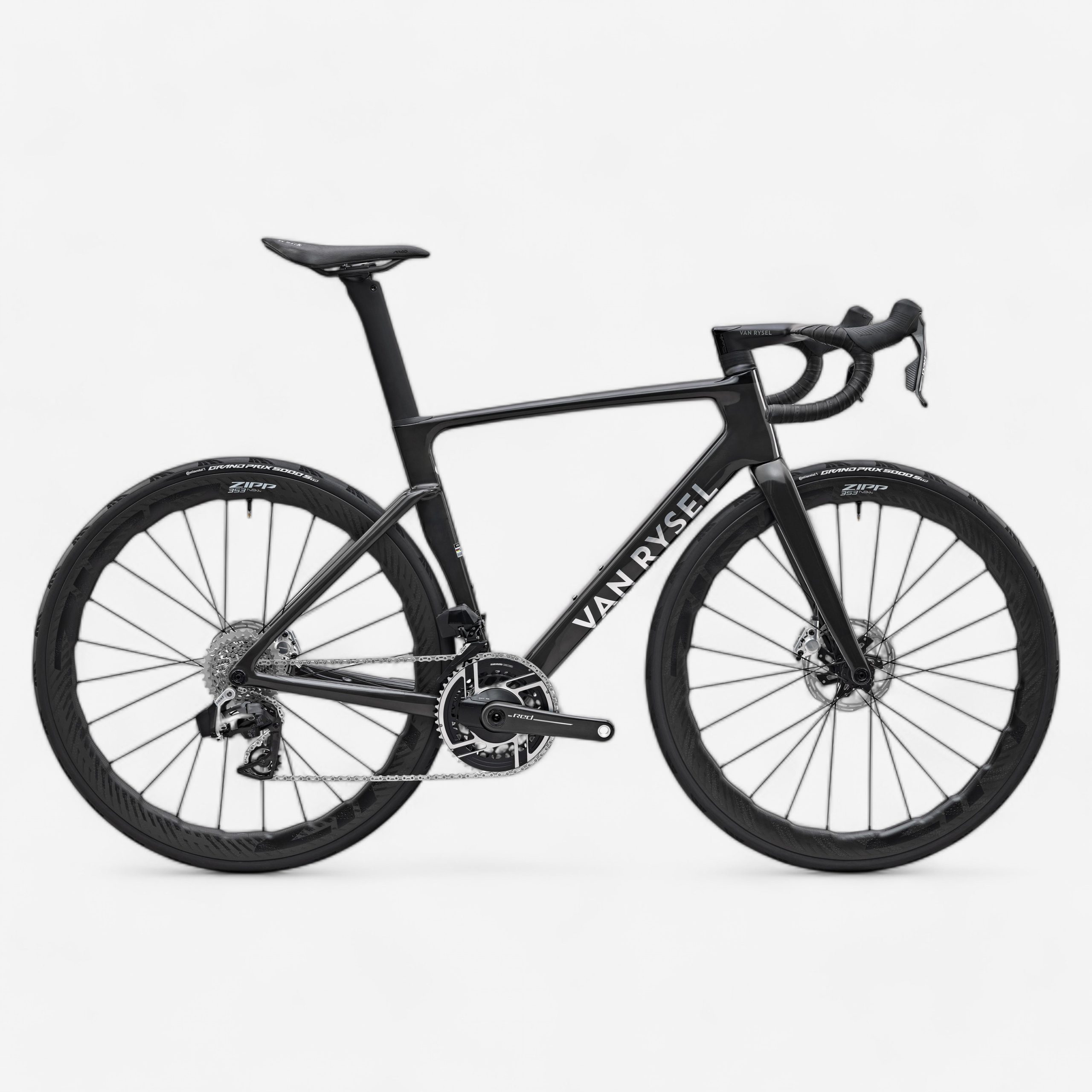 Van Rysel RCR Pro RED AXS - Image 4