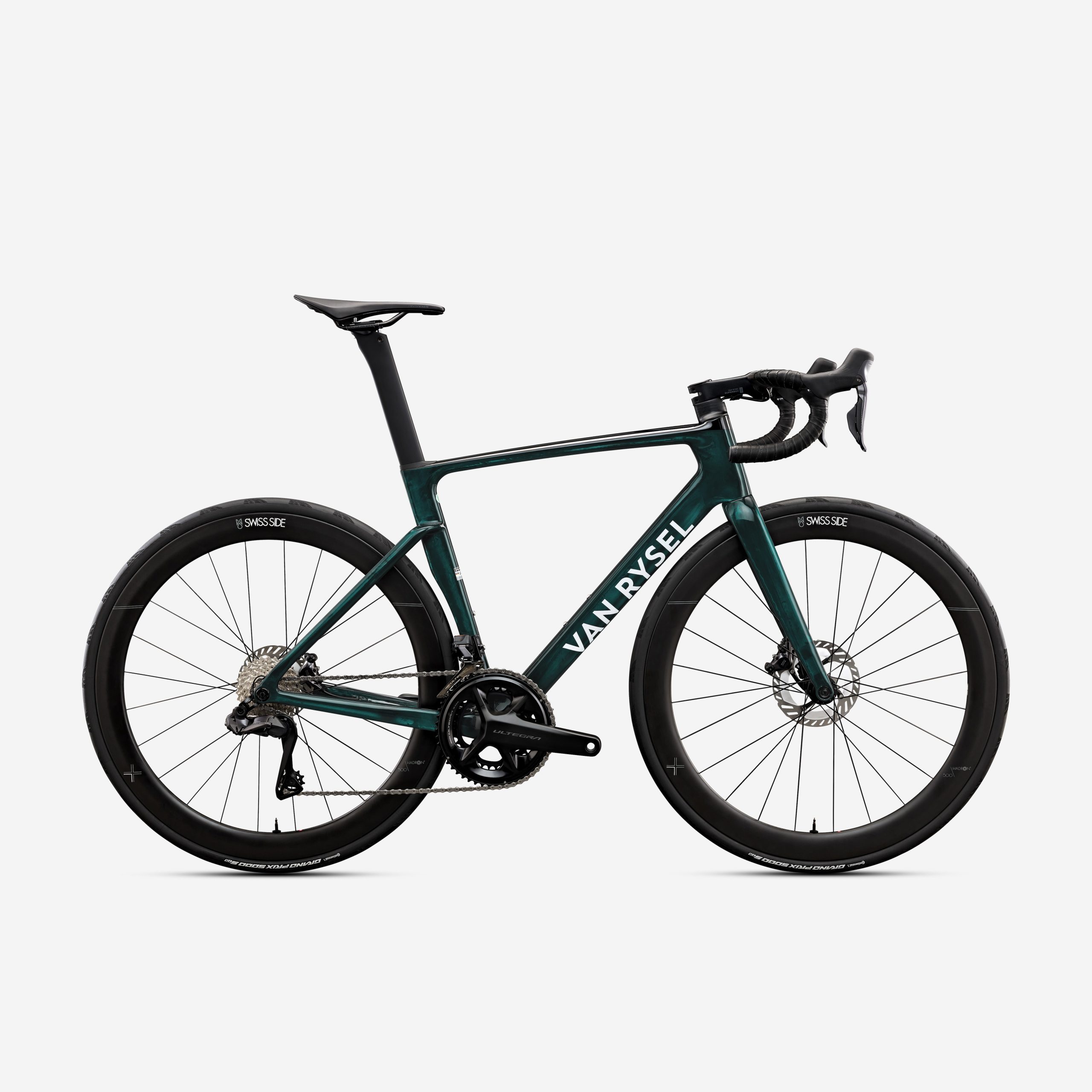 Van Rysel RCR Pro Ultegra Di2 - Image 2