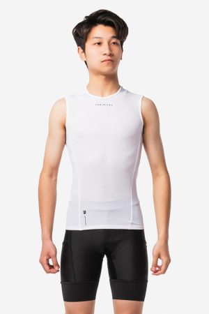 Van Rysel Men's Ultralight Mesh Base Layer