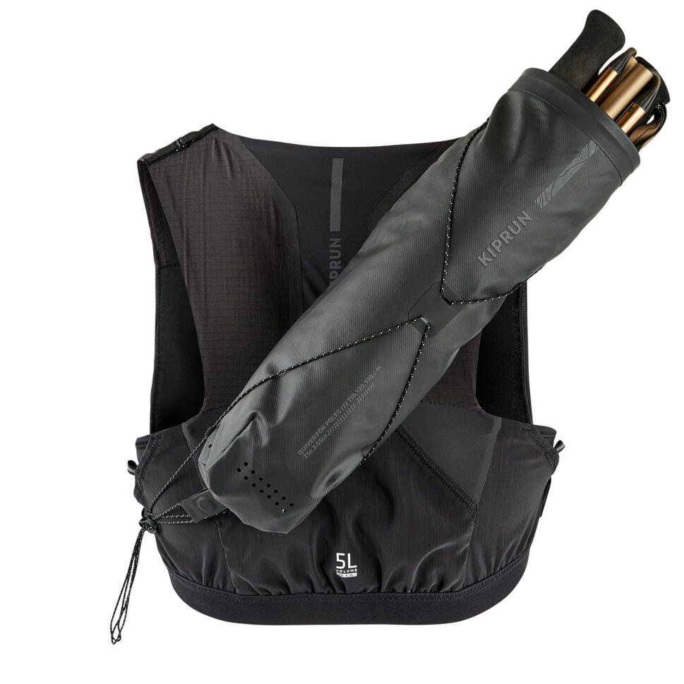 Kiprun Trail Running Quiver - Image 2