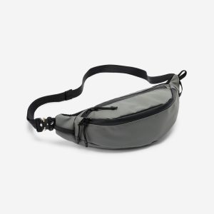 2 pocket Waterproof BumBag