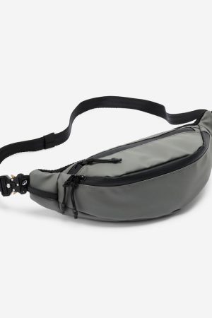 2 pocket Waterproof BumBag