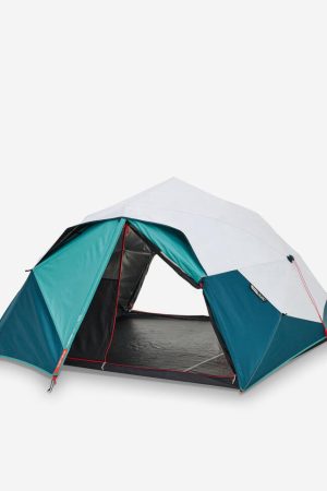 2 SECONDS EASY Fresh and Black - 3 Person