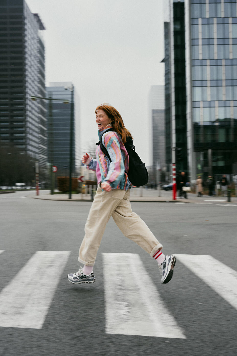 29L Rolltop Backpack - Image 12
