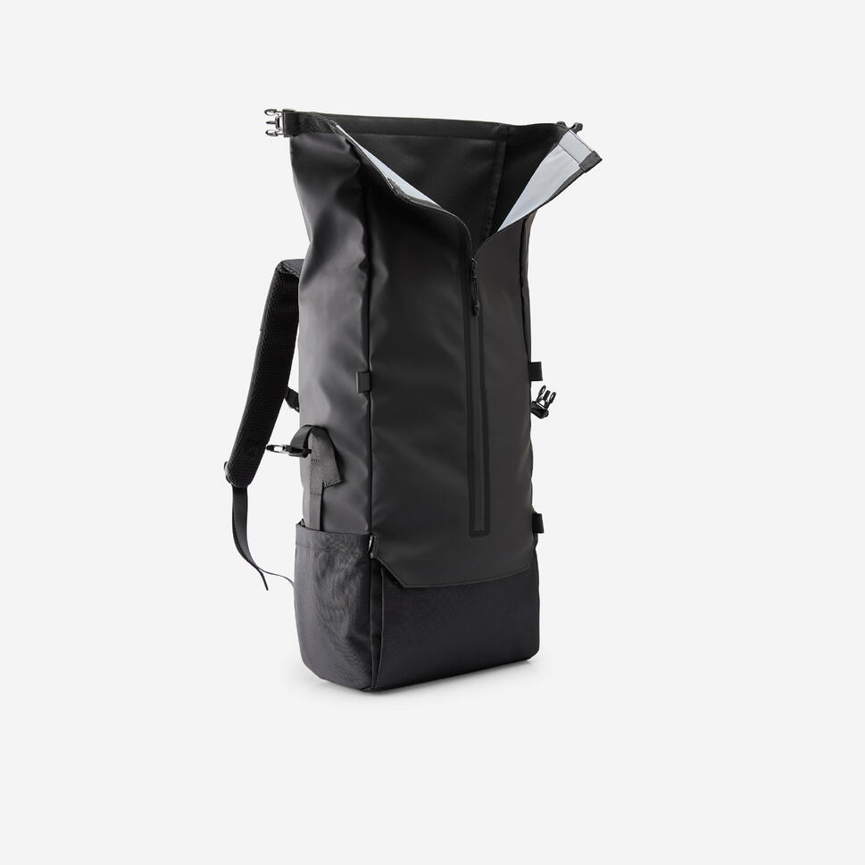 29L Rolltop Backpack - Image 3
