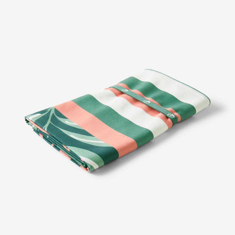 Microfiber Swimming Towel Size XL 110 x 175 cm - Image 3