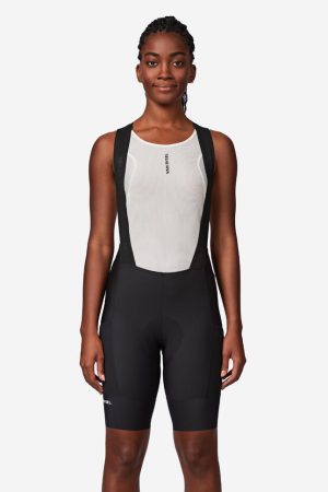 Van Rysel Women's Endurance Road Cycling Bib Shorts