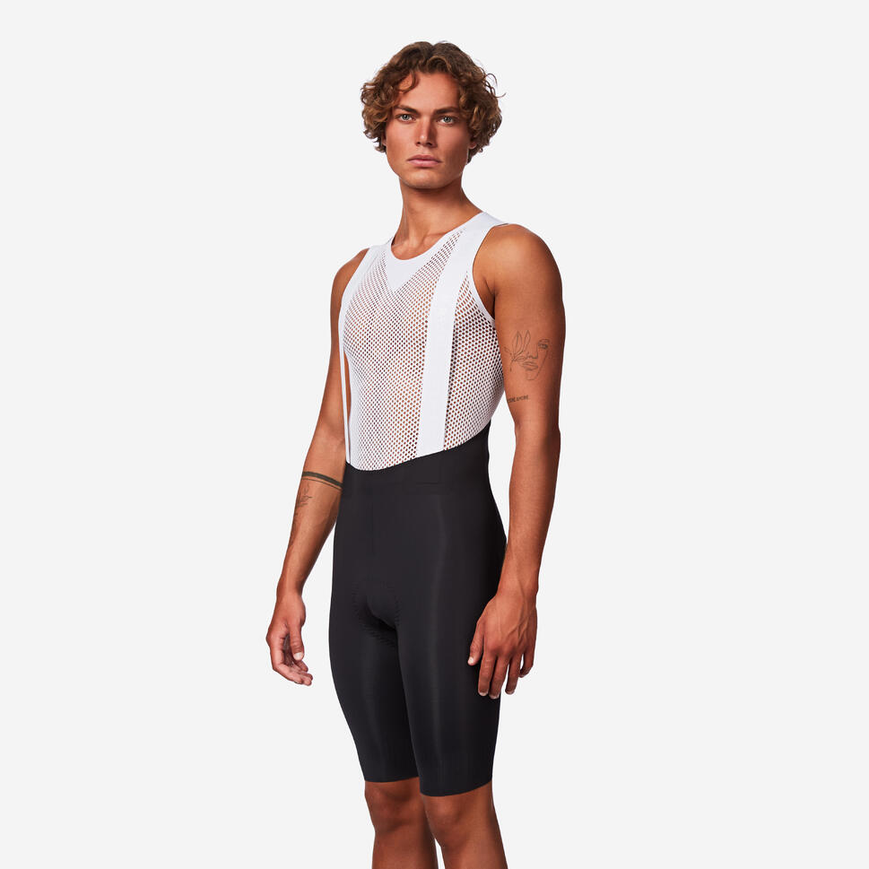 Van Rysel Men's RCR-R 5 Road Cycling Shorts - Image 7