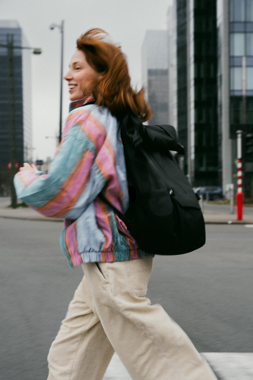 29L Rolltop Backpack - Image 11