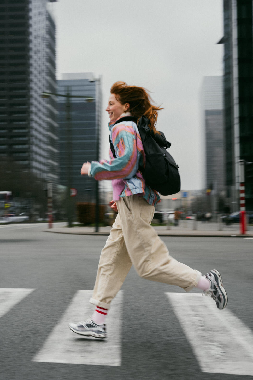 29L Rolltop Backpack - Image 10