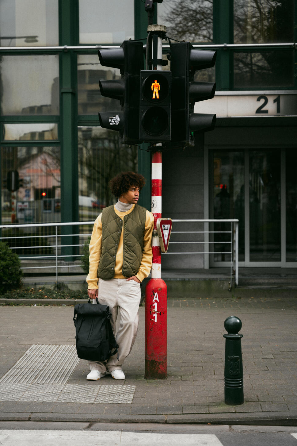29L Rolltop Backpack - Image 9