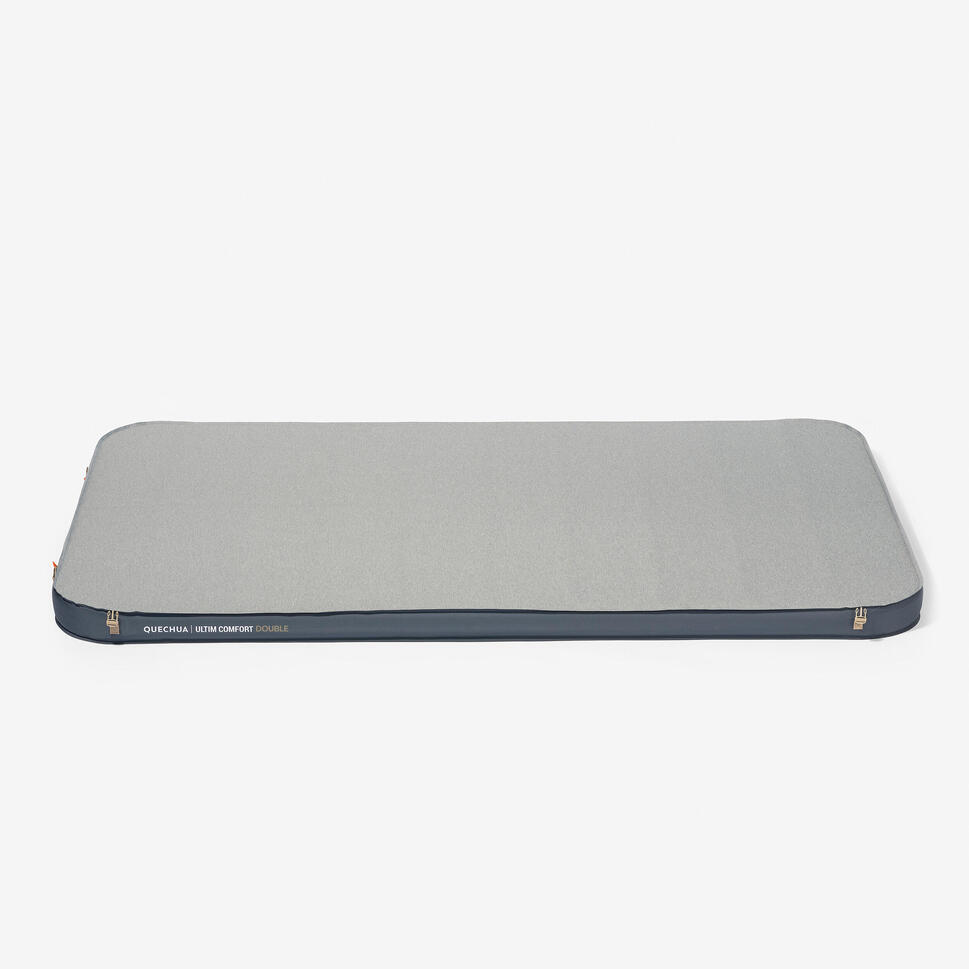 Quechua Ultimate Comfort Self-Inflating Mattress - 2 Person - Image 3