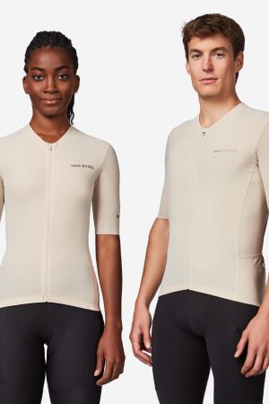 Van Rysel Unisex EDR ULTRA Cycling Jersey